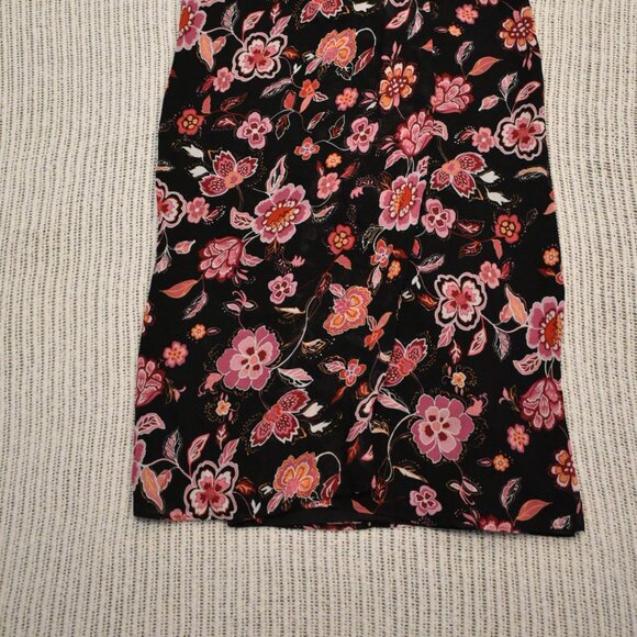 Vintage Northern Traditions midi skirt - Picture 2 of 7